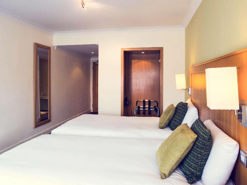 Walton Hall Hotel & Spa by Sunday - Oda