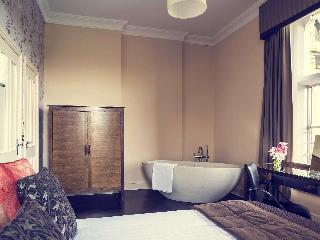 Walton Hall Hotel & Spa by Sunday fotoÄŸrafÄ±