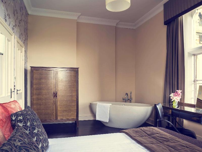 Walton Hall Hotel & Spa by Sunday - Oda