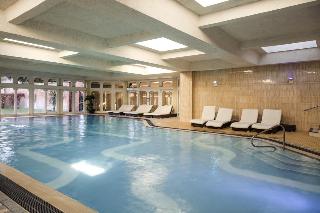 Walton Hall Hotel & Spa by Sunday fotoÄŸrafÄ±