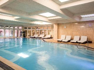 Walton Hall Hotel & Spa by Sunday fotoÄŸrafÄ±