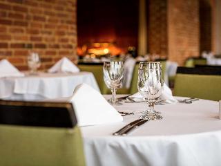 Walton Hall Hotel & Spa by Sunday fotoÄŸrafÄ±