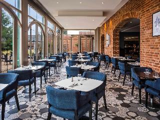 Walton Hall Hotel & Spa by Sunday fotoÄŸrafÄ±