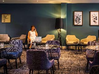 Walton Hall Hotel & Spa by Sunday fotoÄŸrafÄ±