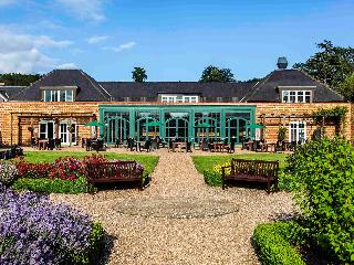 Walton Hall Hotel & Spa by Sunday fotoÄŸrafÄ±
