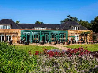Walton Hall Hotel & Spa by Sunday fotoÄŸrafÄ±