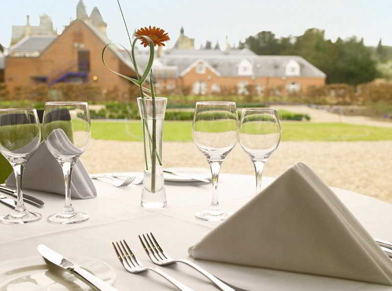 Walton Hall Hotel & Spa by Sunday fotoÄŸrafÄ±