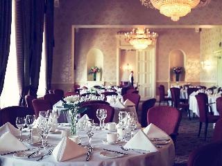 Walton Hall Hotel & Spa by Sunday fotoÄŸrafÄ±