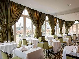 Walton Hall Hotel & Spa by Sunday fotoÄŸrafÄ±