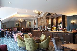 Shrigley Hall Hotel and Spa fotoÄŸrafÄ±