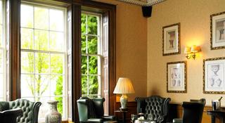Shrigley Hall Hotel and Spa fotoÄŸrafÄ±