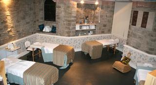 Shrigley Hall Hotel and Spa fotoÄŸrafÄ±