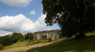 Shrigley Hall Hotel and Spa fotoÄŸrafÄ±