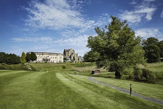 Shrigley Hall Hotel and Spa fotoÄŸrafÄ±
