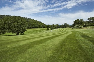 Shrigley Hall Hotel and Spa fotoÄŸrafÄ±