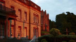 Shrigley Hall Hotel and Spa otel fotoğrafı