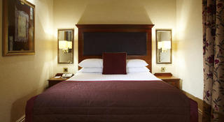 Shrigley Hall Hotel and Spa fotoÄŸrafÄ±