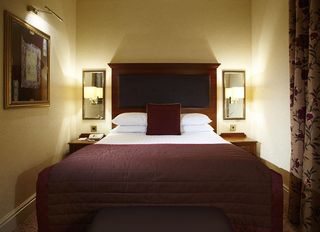 Shrigley Hall Hotel and Spa fotoÄŸrafÄ±