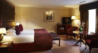 Shrigley Hall Hotel and Spa fotoÄŸrafÄ±
