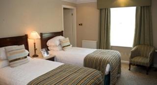 Shrigley Hall Hotel and Spa fotoÄŸrafÄ±