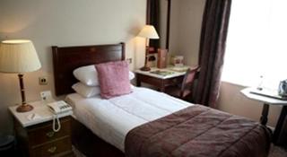 Shrigley Hall Hotel and Spa fotoÄŸrafÄ±