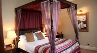 Shrigley Hall Hotel and Spa fotoÄŸrafÄ±