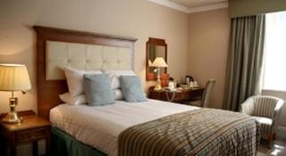 Shrigley Hall Hotel and Spa fotoÄŸrafÄ±
