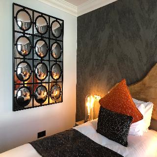Shrigley Hall Hotel and Spa fotoÄŸrafÄ±