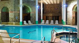 Shrigley Hall Hotel and Spa fotoÄŸrafÄ±