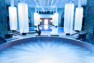 Shrigley Hall Hotel and Spa fotoÄŸrafÄ±