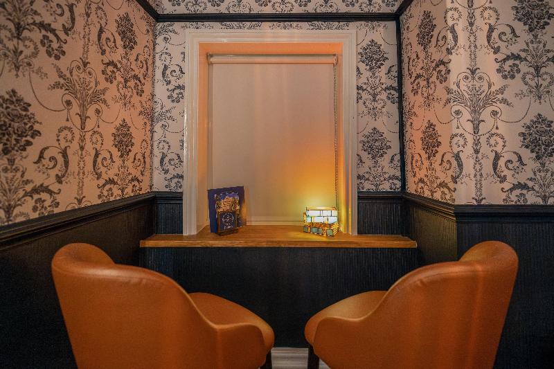 Palace Hotel & Spa - Bar