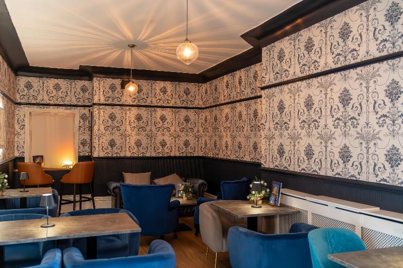 Palace Hotel & Spa - Bar