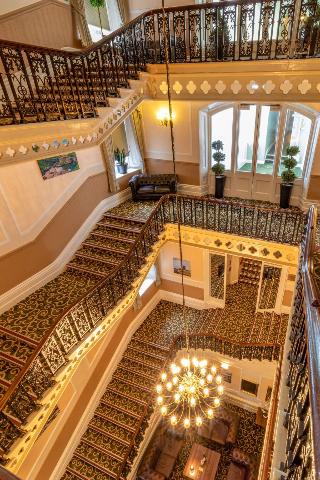 Palace Hotel & Spa fotoÄŸrafÄ±