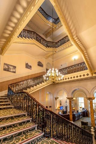 Palace Hotel & Spa fotoÄŸrafÄ±