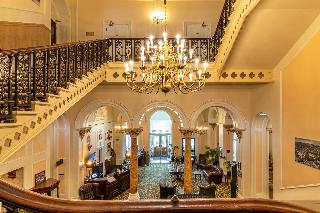 Palace Hotel & Spa fotoÄŸrafÄ±