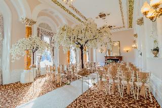Palace Hotel & Spa fotoÄŸrafÄ±