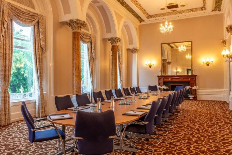 Palace Hotel & Spa - Toplantı