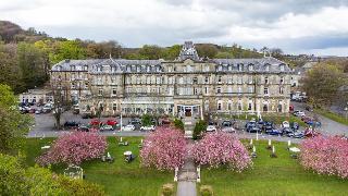 Palace Hotel & Spa fotoÄŸrafÄ±