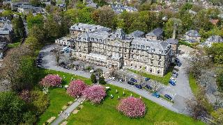 Palace Hotel & Spa fotoÄŸrafÄ±