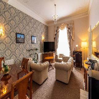 Palace Hotel & Spa fotoÄŸrafÄ±