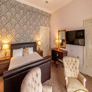 Palace Hotel & Spa fotoÄŸrafÄ±