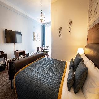 Palace Hotel & Spa fotoÄŸrafÄ±