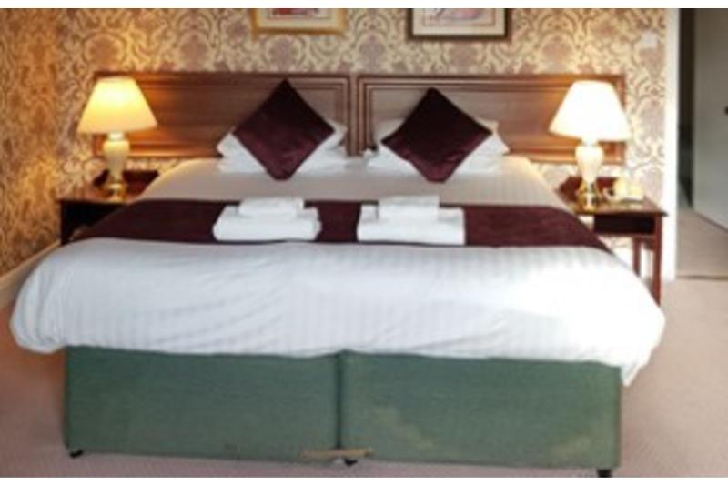 Palace Hotel & Spa - Oda