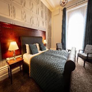 Palace Hotel & Spa fotoÄŸrafÄ±