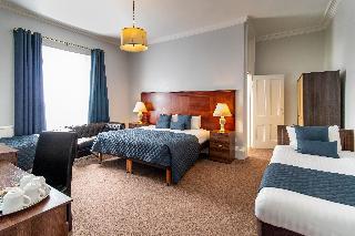 Palace Hotel & Spa fotoÄŸrafÄ±