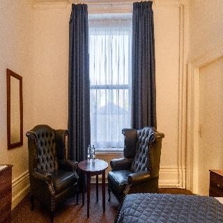 Palace Hotel & Spa fotoÄŸrafÄ±