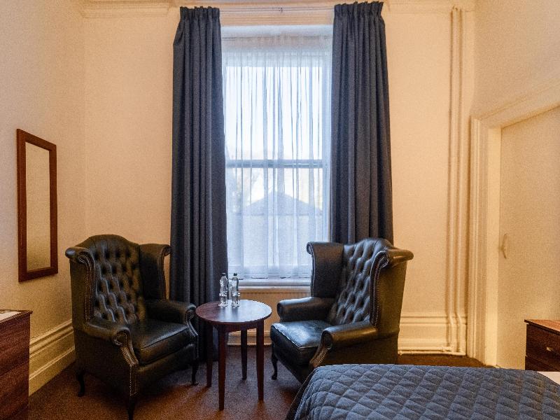Palace Hotel & Spa - Oda