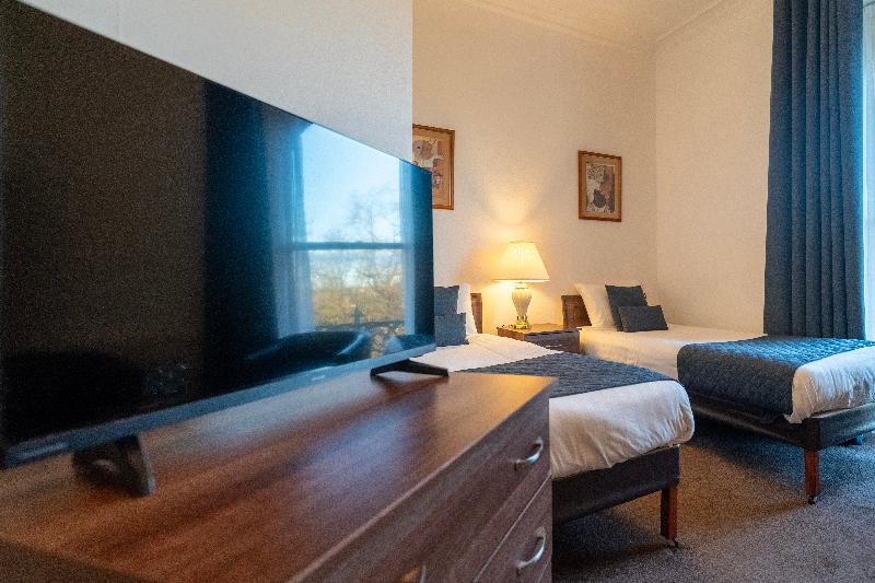 Palace Hotel & Spa - Oda