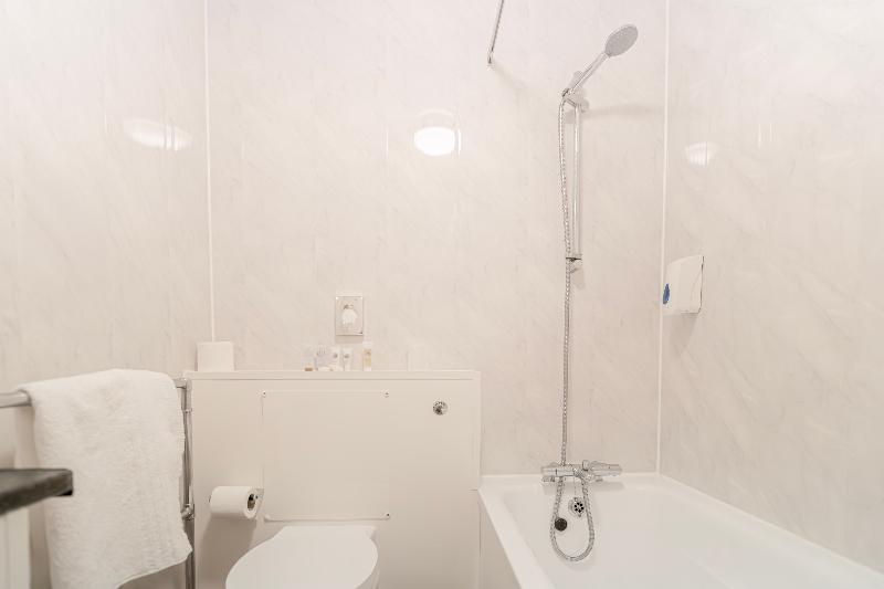 Palace Hotel & Spa - Oda