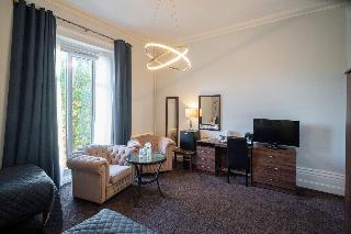 Palace Hotel & Spa fotoÄŸrafÄ±